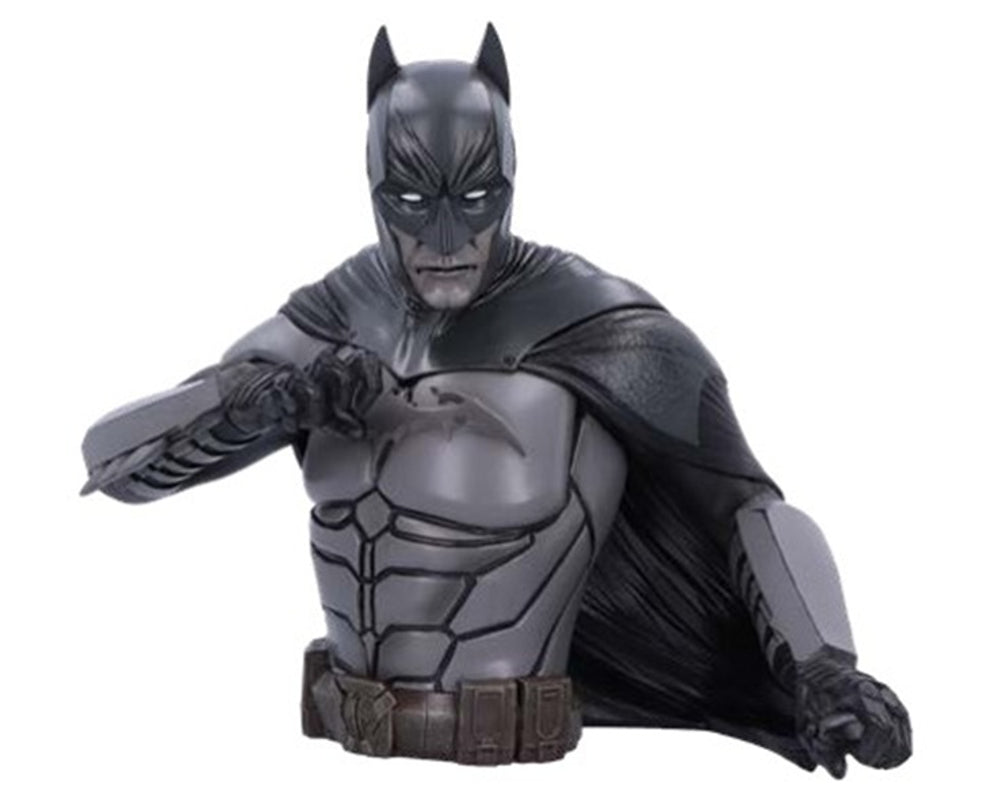 DC Comics - Buste de Batman "There Will be Blood" 30cm