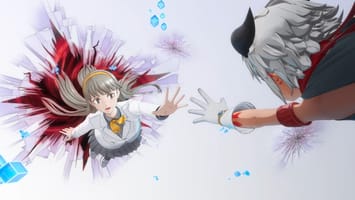 Digimon Story Time Stranger