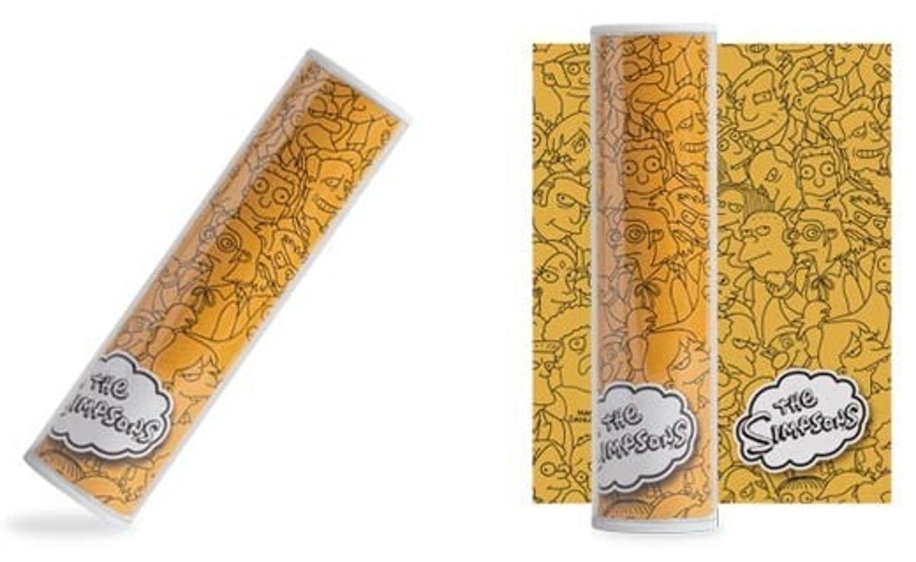 Tribe The Simpsons - Power Bank Logo 2600mAh