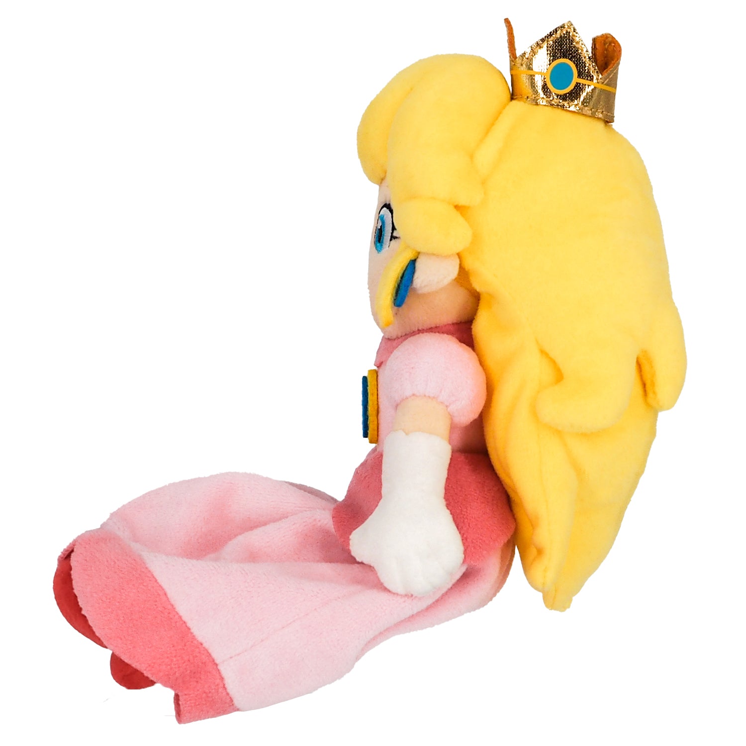 Nintendo Togetherplus - Super Mario - Peluche Peach 26cm