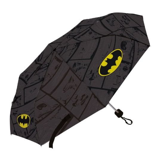 DC Comics - Parapluie Pliant "Batman" 96cm - flash vidéo