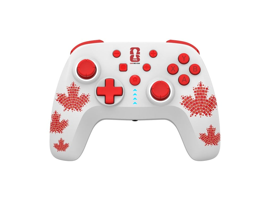 FIFA WorldCup 26 - ORION+ Manette sans fil Canada pour PC, Android et IOS