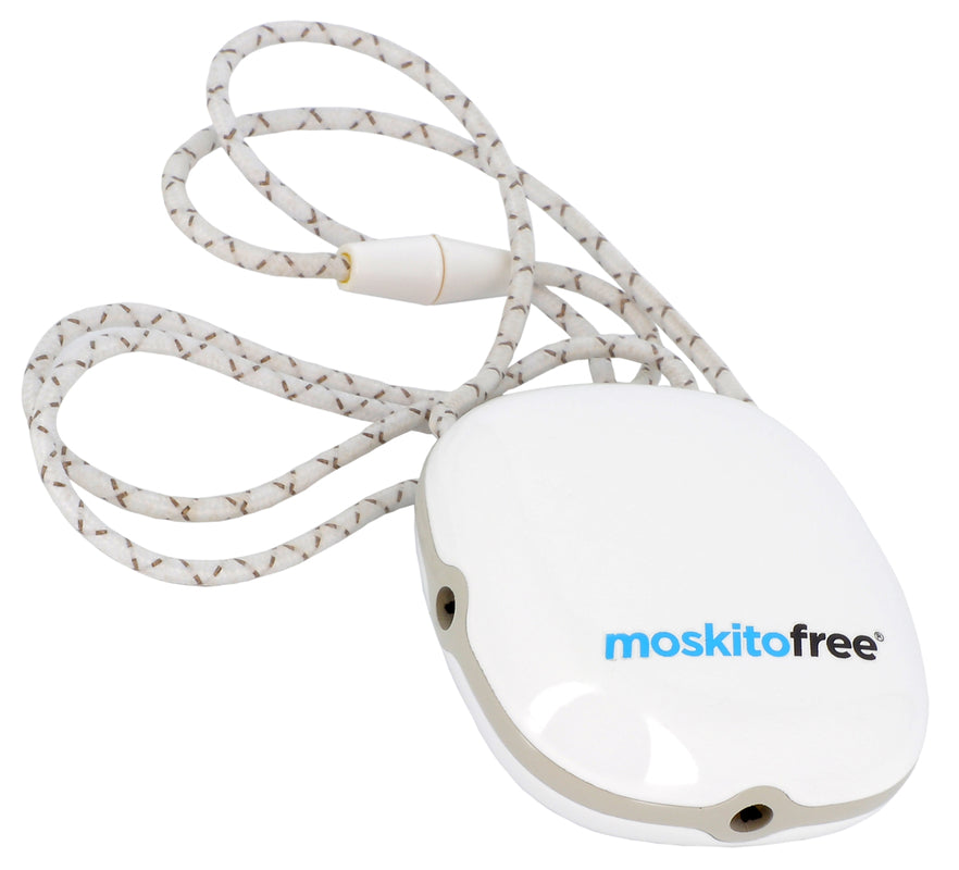 Moskitofree - Forever Mosquito Repellent