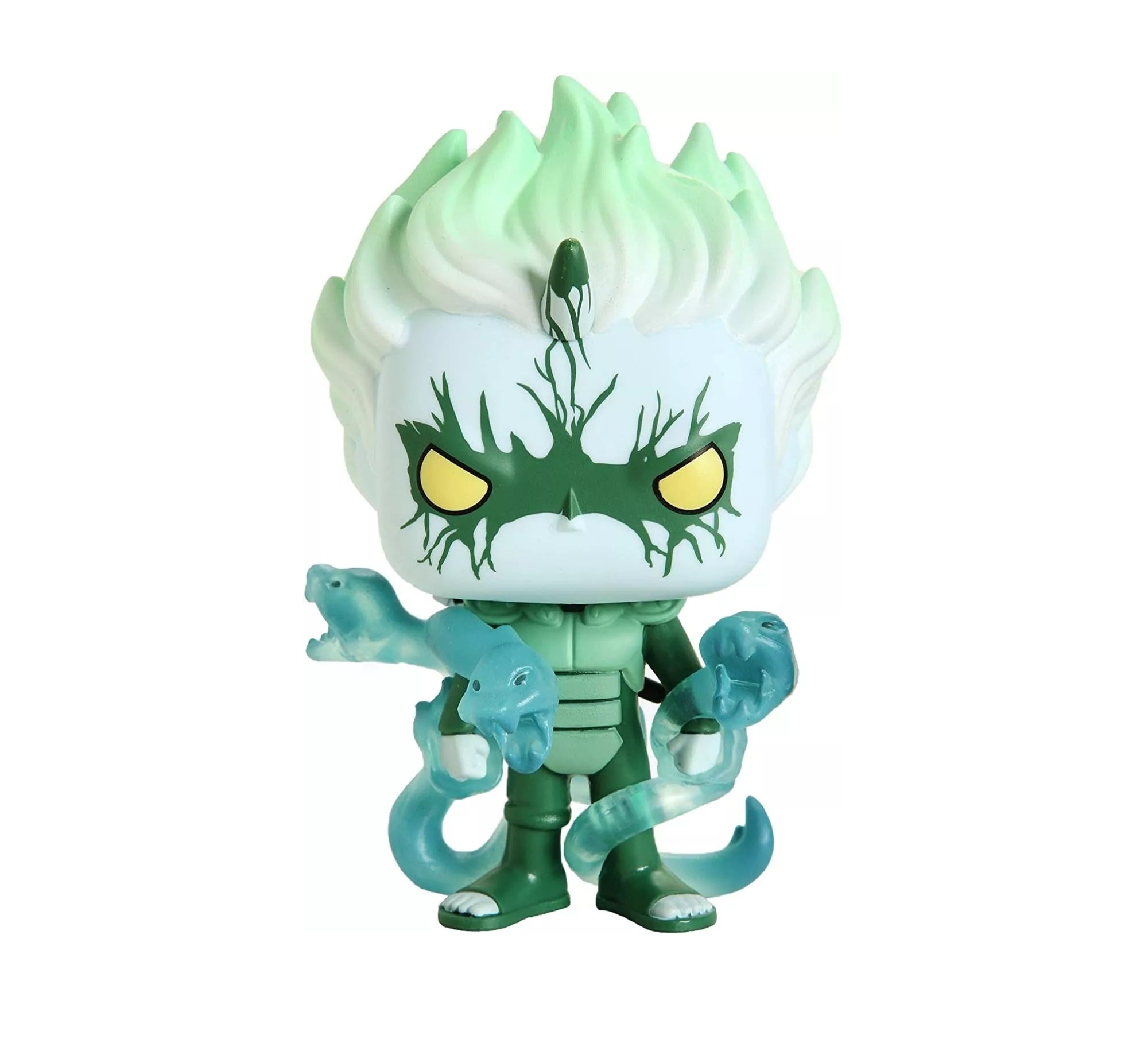 Funko Pop! Animation: Boruto: Naruto Next Shippuden - Mitsuki (Sage Mode) (Glow in the Dark)