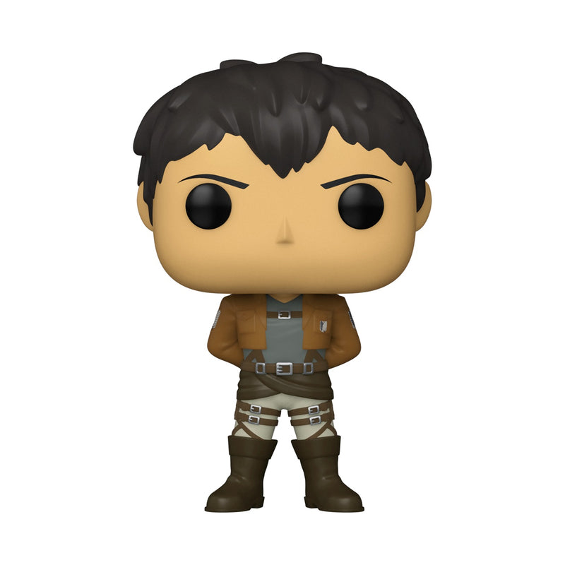 Funko Pop! Animation: Attack on Titan - Bertholdt Hoover ENG Merchandising