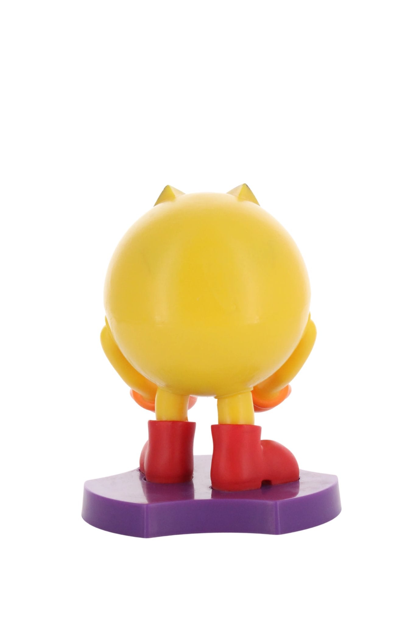 Cable Guys Holdems - Pac-Man Classic - Support pour écouteurs et téléphone Pac-Man