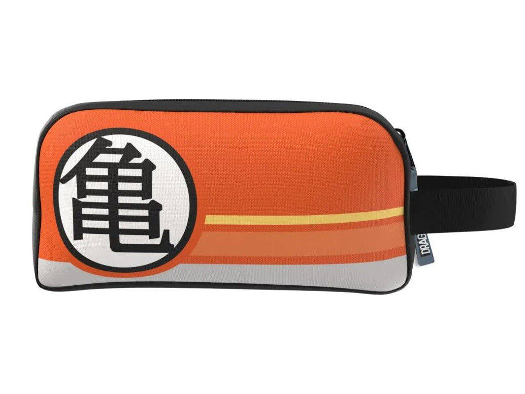 Dragon Ball - Trousse de toilette "Son Goku"