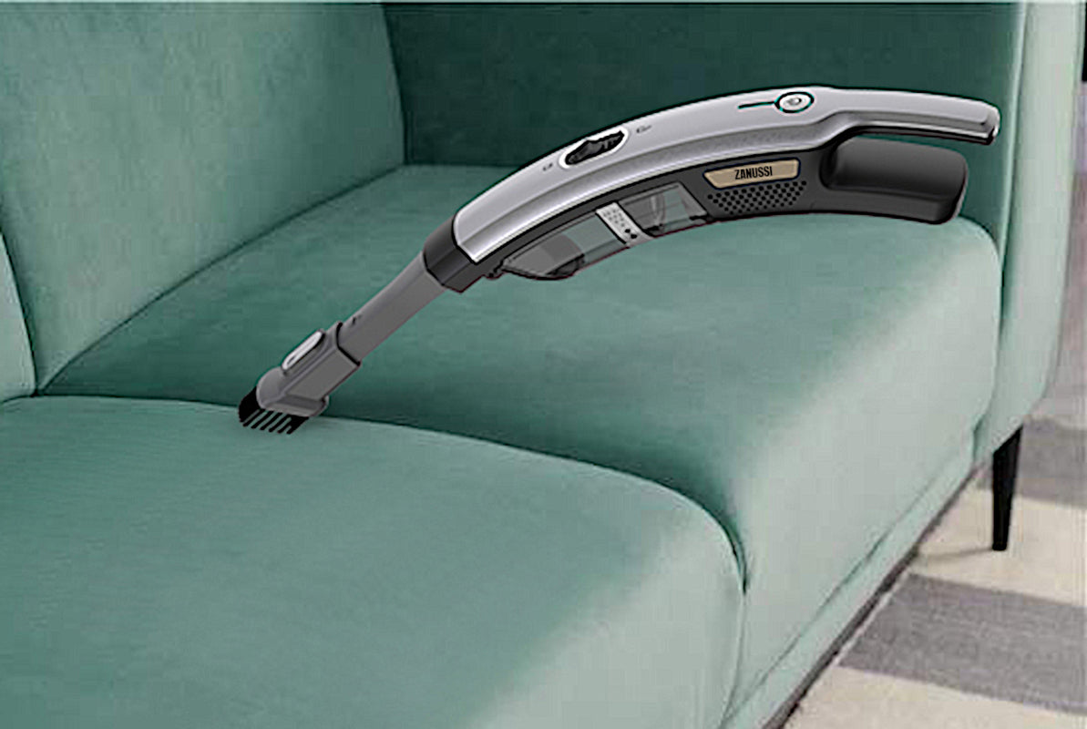 Zanussi - Aspirateur à main VCHZ85