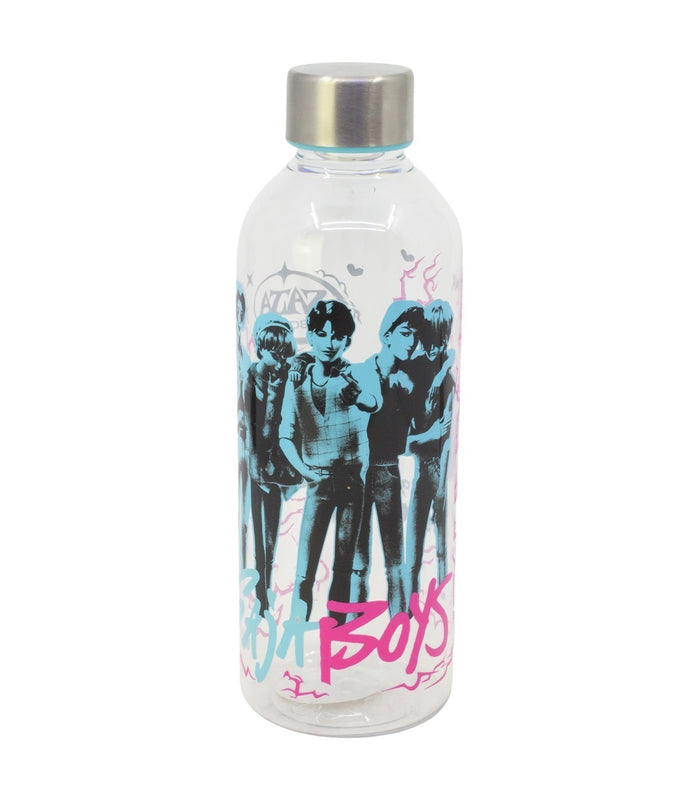 Stor - K-Pop Demon Hunters - Bouteille d'eau Hydro "Saja Boys" 850ml