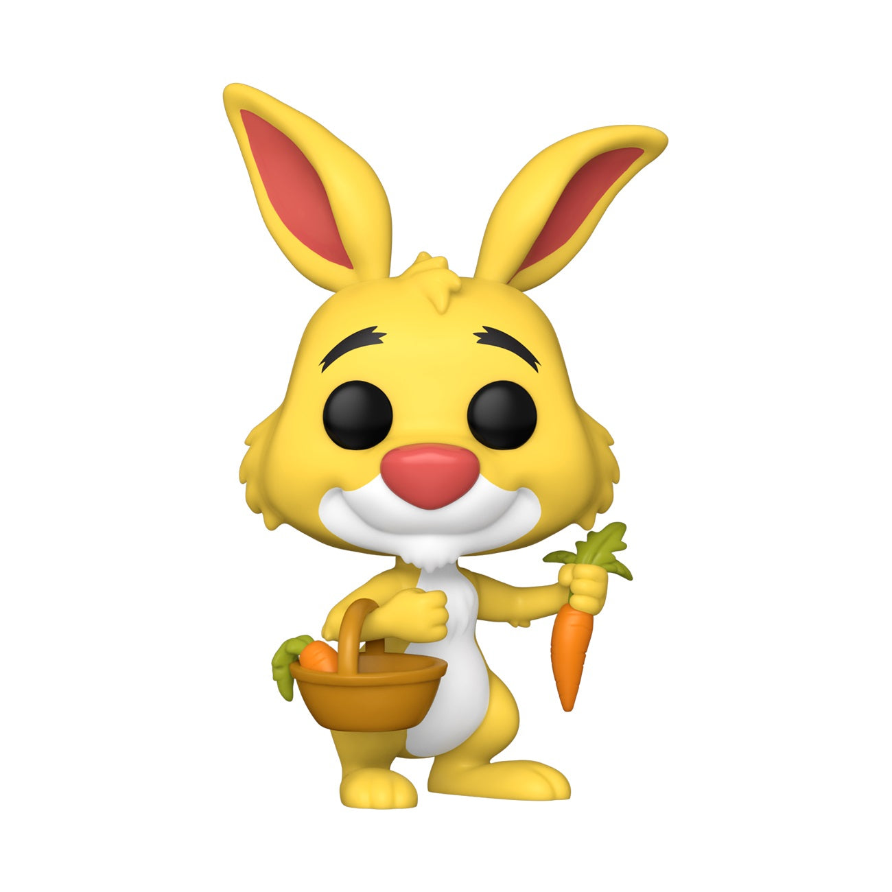 Funko Pop! Disney: Winnie the Pooh - Rabbit - flash vidéo