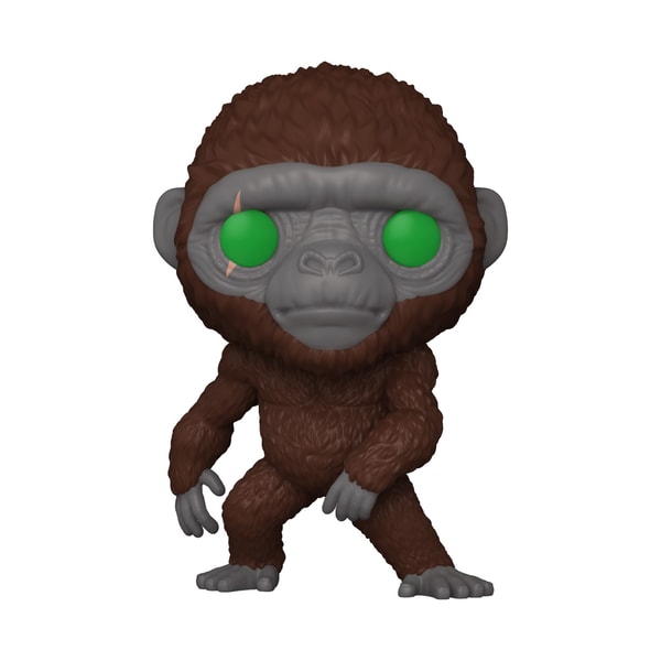 Funko Pop! Movies: Godzilla x Kong: The New Empire - Suko - flash vidéo