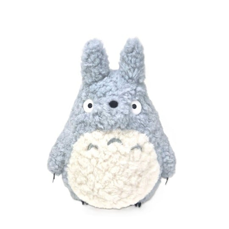 Ghibli - Mon Voisin Totoro - Peluche Hidamari Totoro Bleu