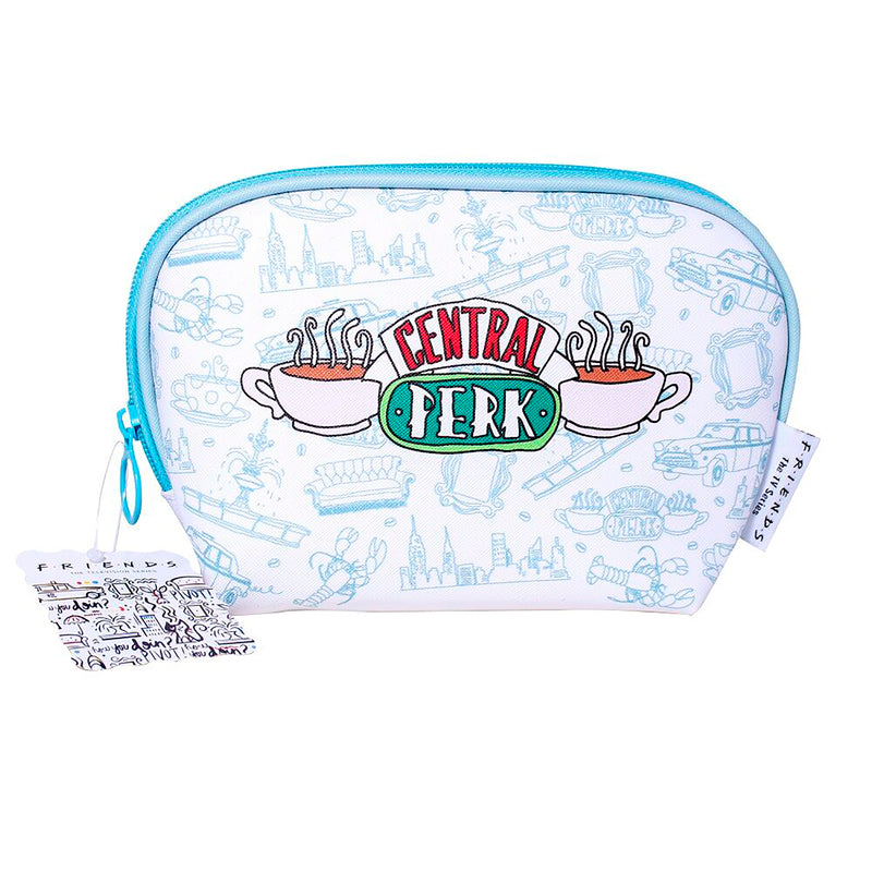 Friends - Trousse à stylos Cosmétique