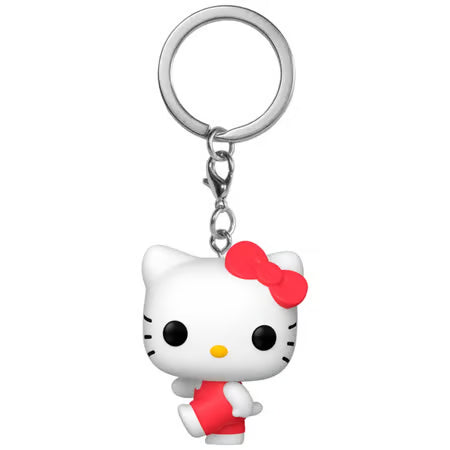 Funko Pocket Pop! Keychain: Hello Kitty - Hello Kitty