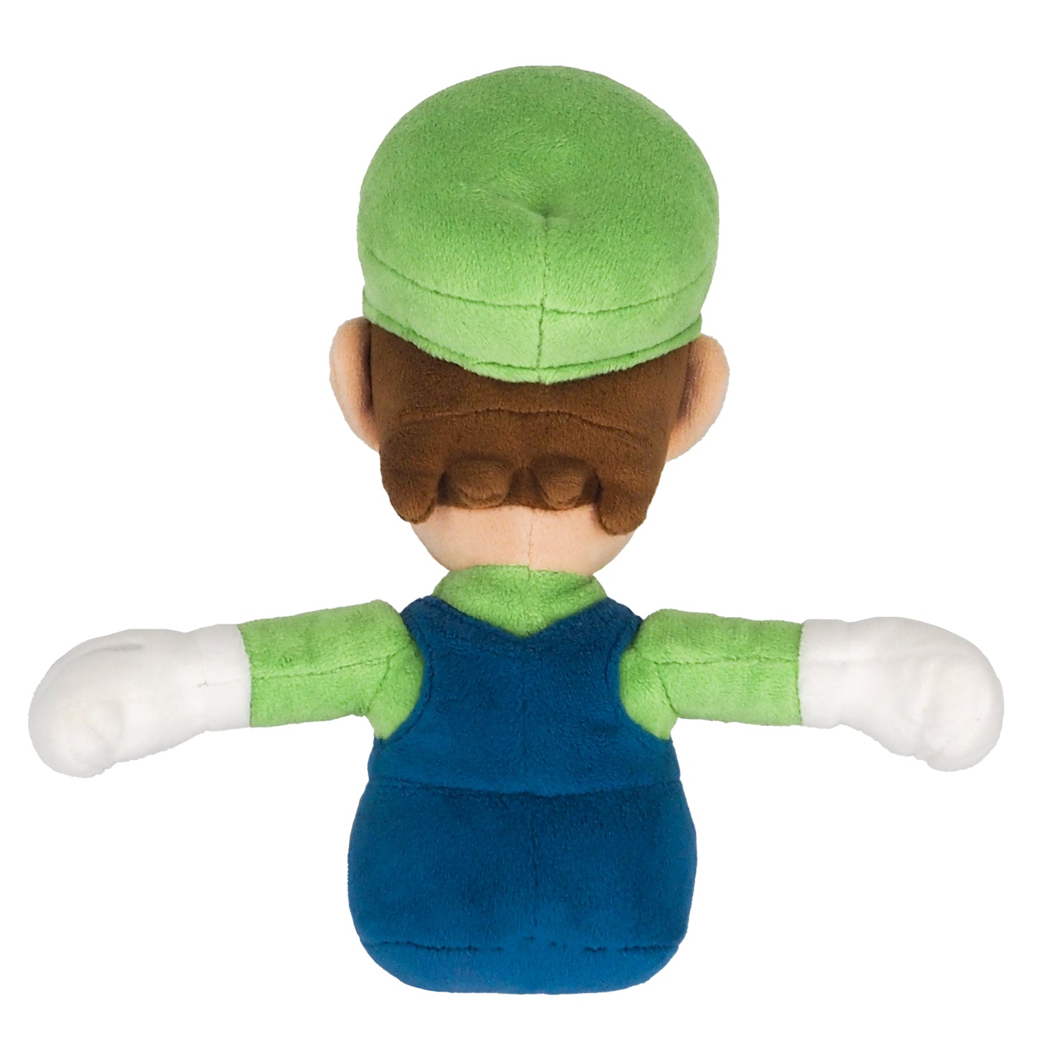 Nintendo Togetherplus - Super Mario - Peluche Luigi 26cm
