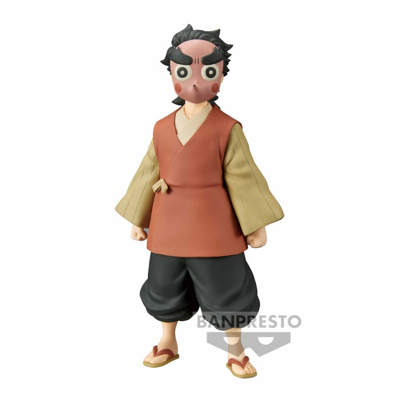 Demon Slayer: Kimetsu No Yaiba - Vol.42 - Kotetsu Statue 13cm