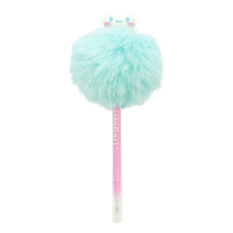 Cinnamoroll - Stylo à bille Pom Pom