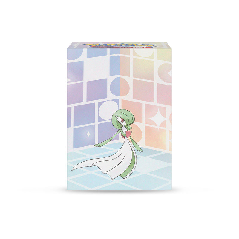 Ultra Pro - Pokémon JCC - Gallery Series : Full View Deck Box - Salle des malices