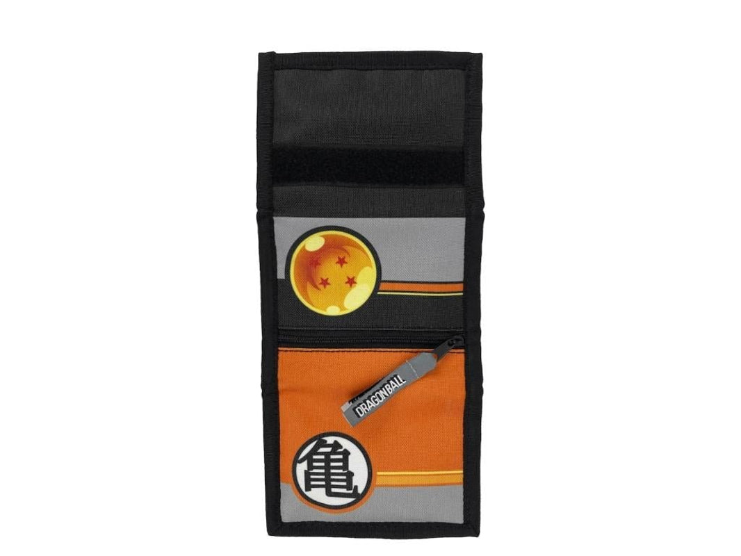 Dragon Ball - Portefeuille "Son Goku"
