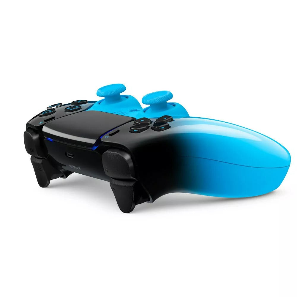 PS5 DualSense Wireless Controller Rhythm Blue