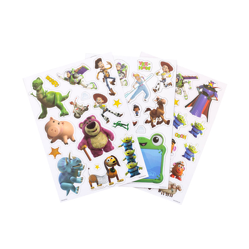 Disney/Pixar - Toy Story - Set d'aimants
