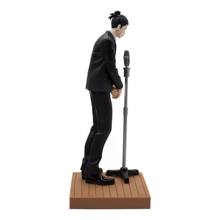 Jujutsu Kaisen - Diorama Figure - Suguru Geto (Suit Ver.) Statue 15cm - flash vidéo