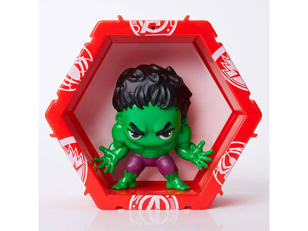 Wow! POD - Marvel Hulk