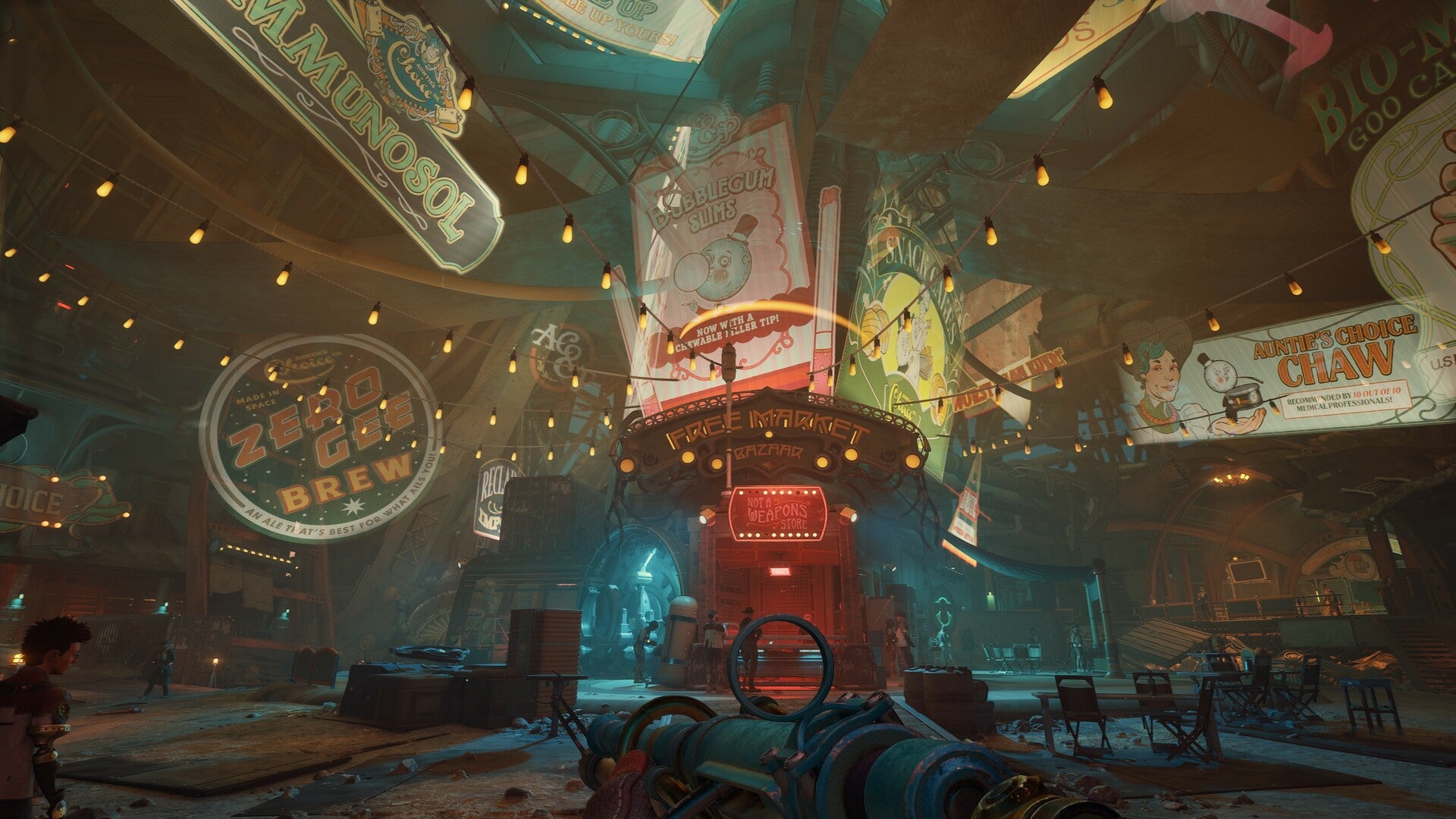 The Outer Worlds 2 - Premium Edition