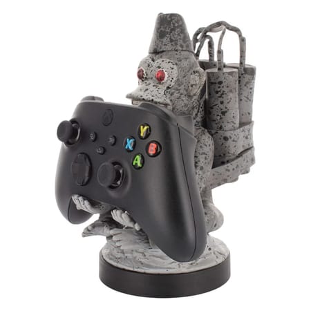 Cable Guys - Call of Duty - Toasted Monkey Bomb Support Chargeur pour Téléphone et Manette