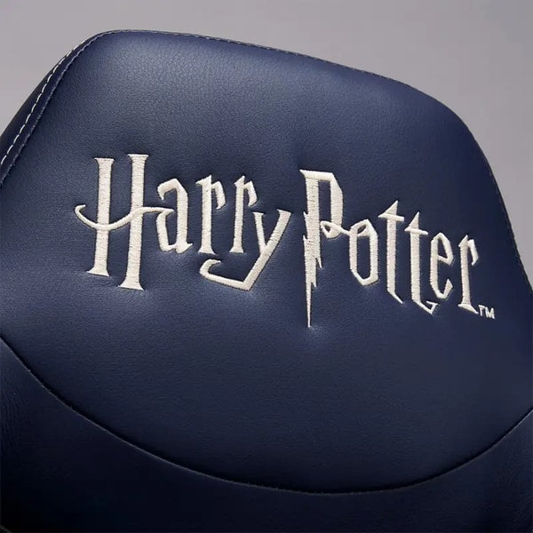 Subsonic - Harry Potter - Chaise Gaming Junior - Voie 9 3/4 - flash vidéo