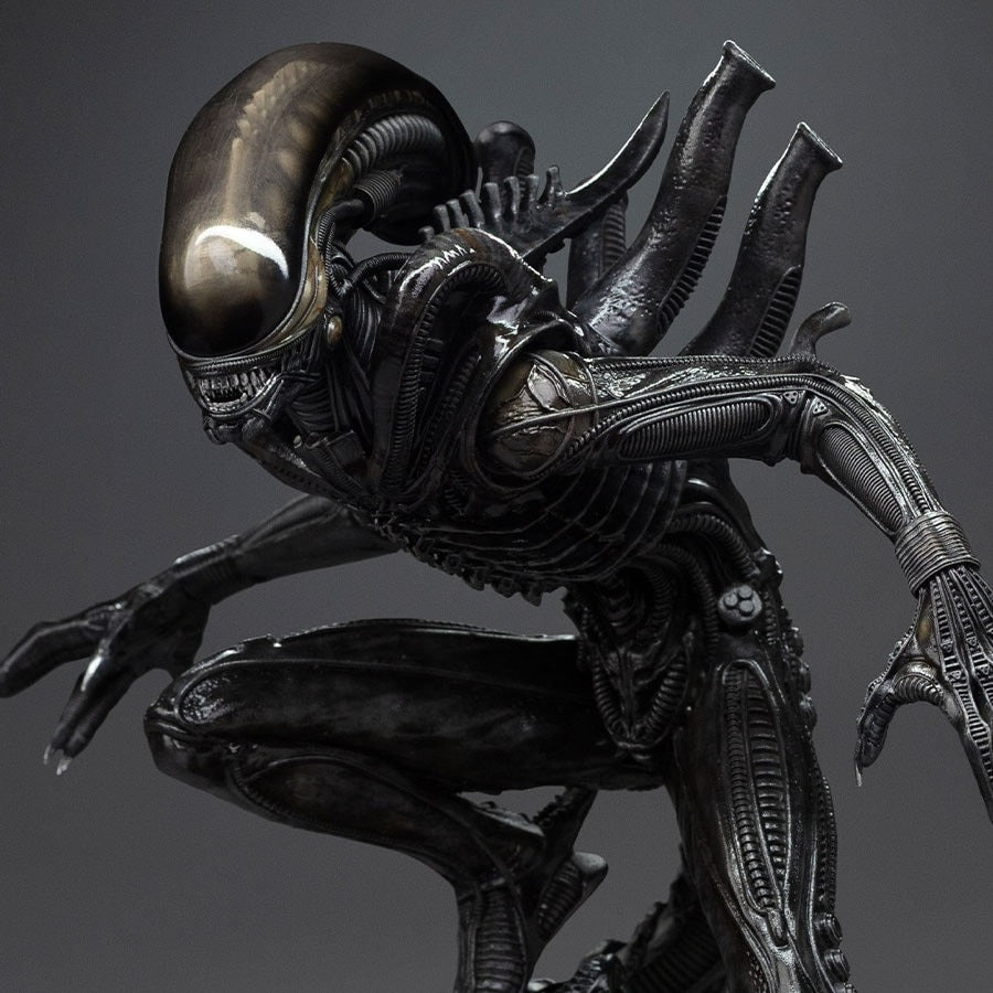 Iron Studios - Art Scale 1/10 - Alien - Alien Big Chap Statue 24cm
