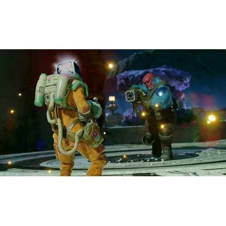 Concord - flash vidéo