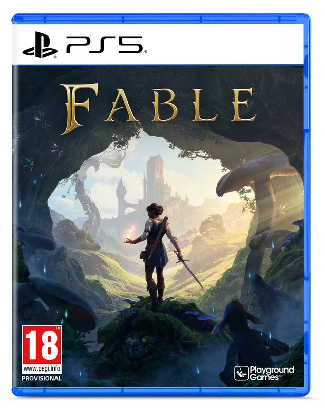 Fable