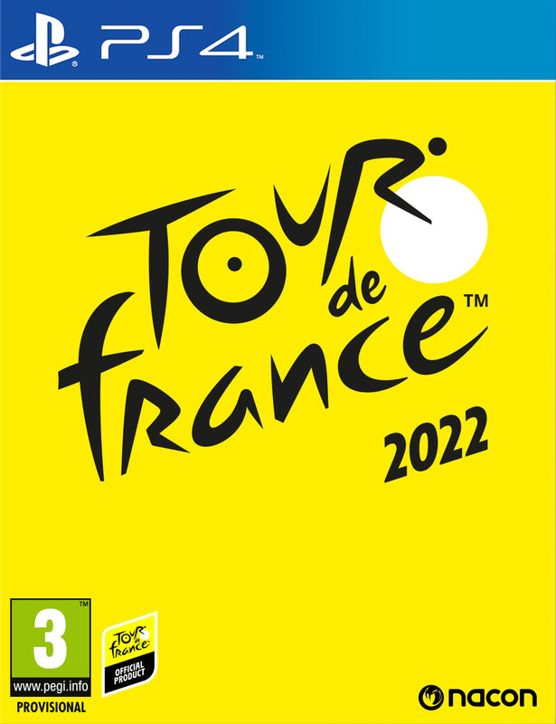 Tour de France 2022