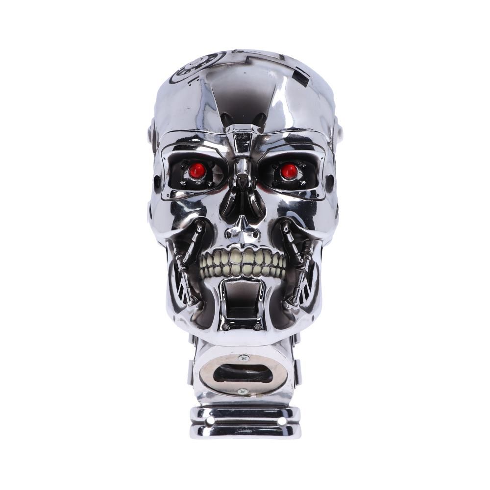 Terminator 2 - Ouvre Bouteille T-800