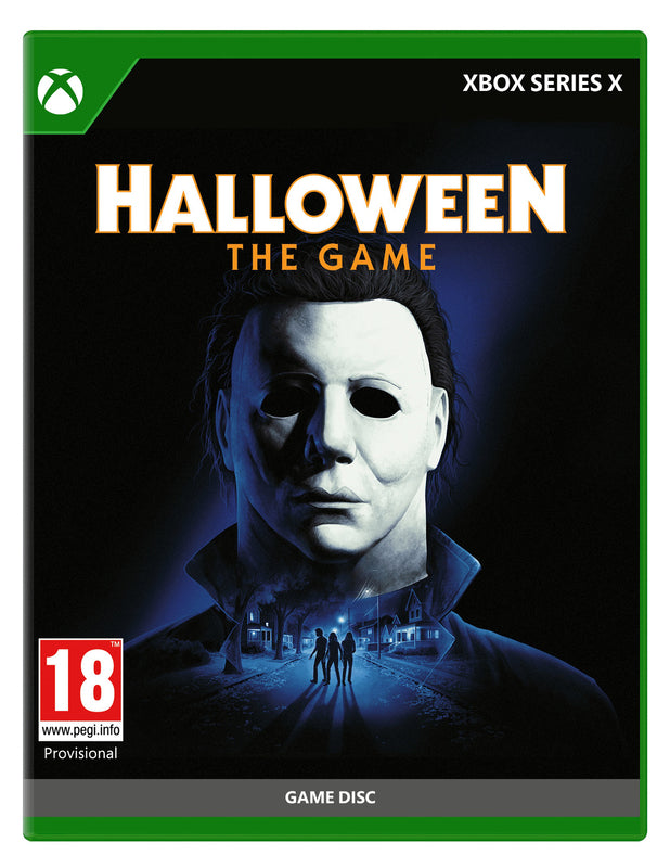 Halloween: The Game