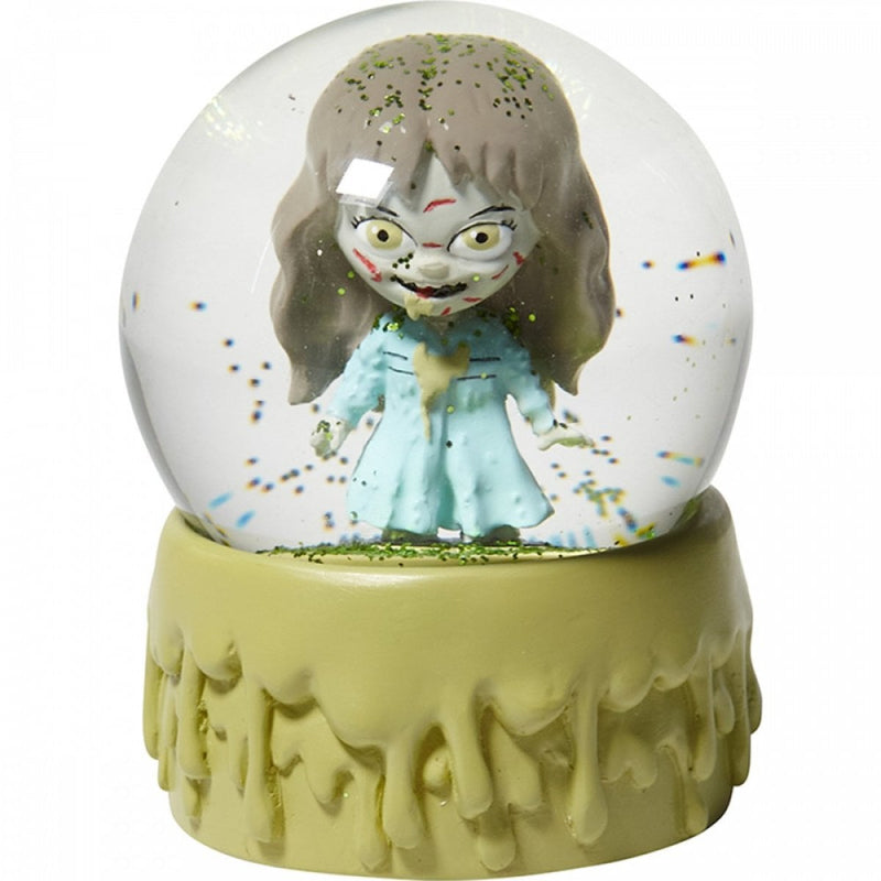 ENESCO - L'Exorciste Regan Boule d'eau