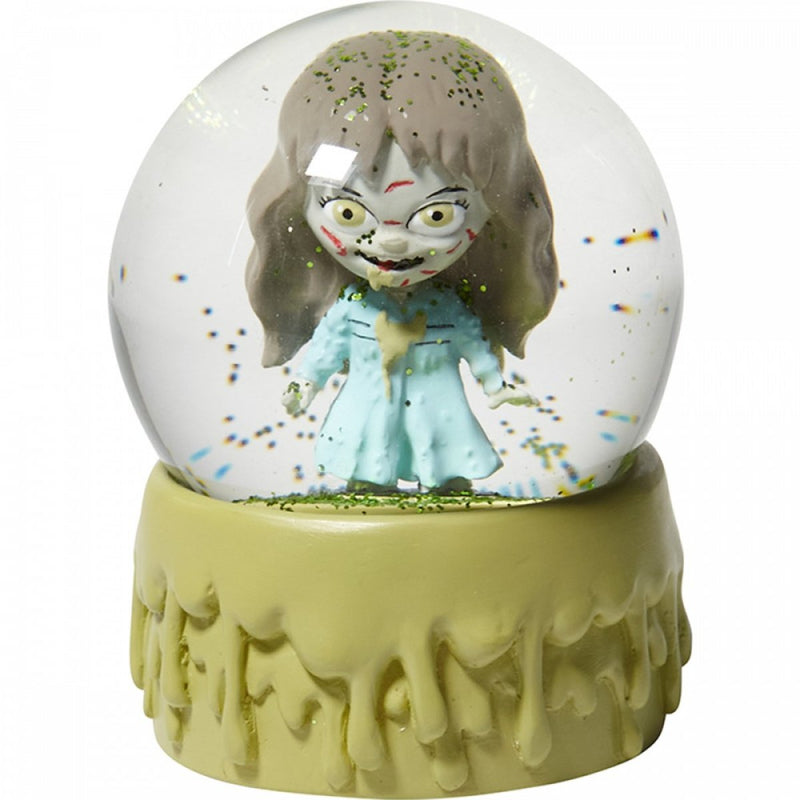 ENESCO - L'Exorciste Regan Boule d'eau