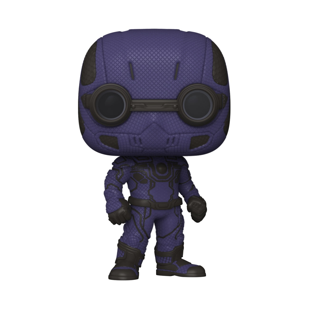 Funko Pop! Movies: Superman (2025) - Hammer of Boravia with Ultraman Chase