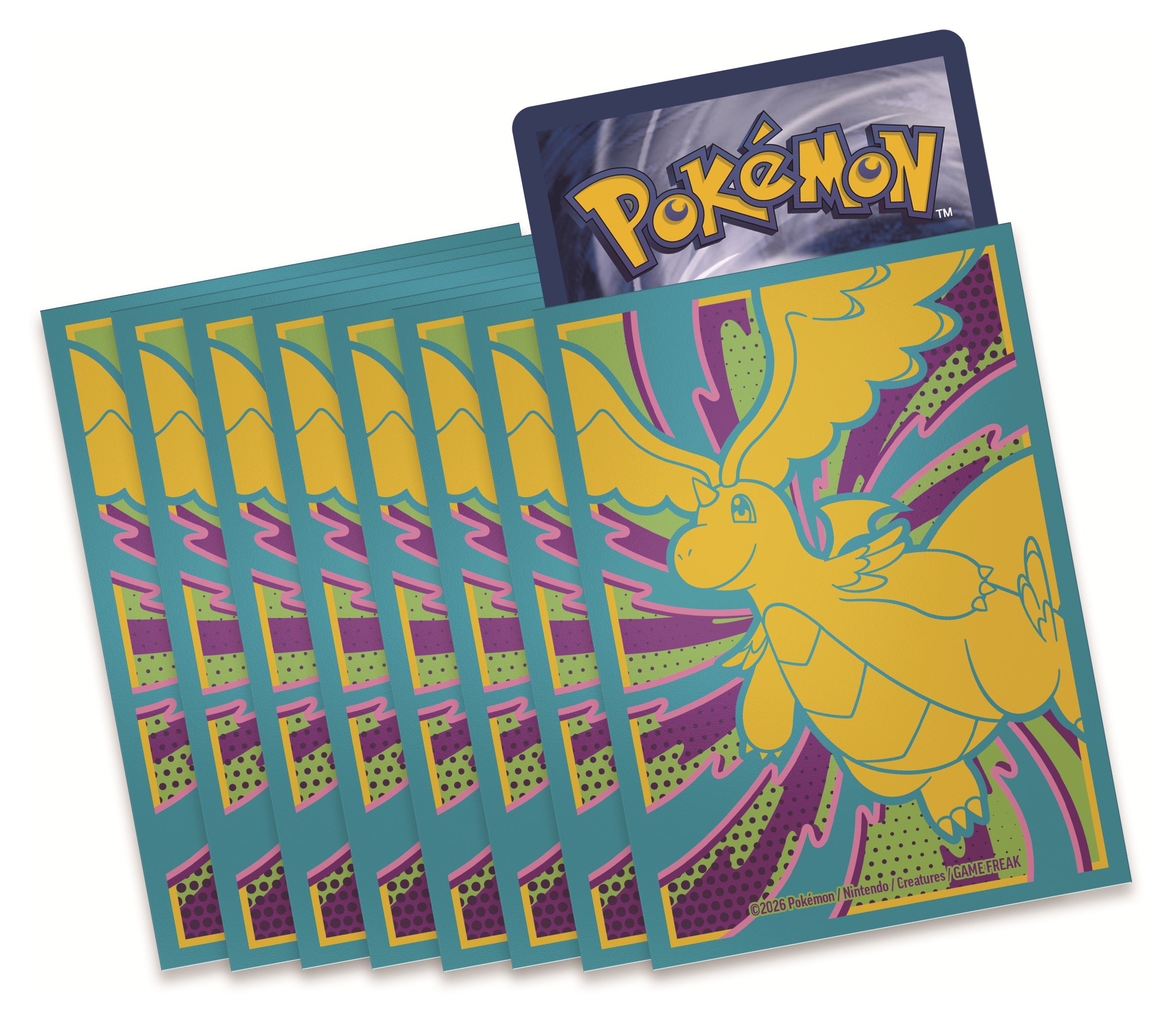 Pokémon Q126 : Coffret Dresseur d'Elite
