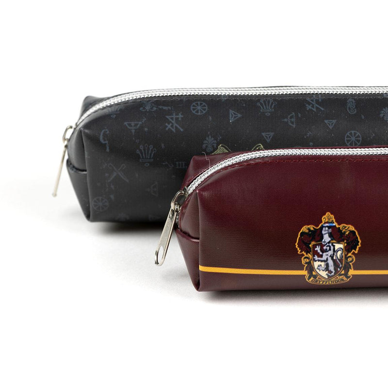 Harry Potter - Trousse à crayons rouge Gryffondor