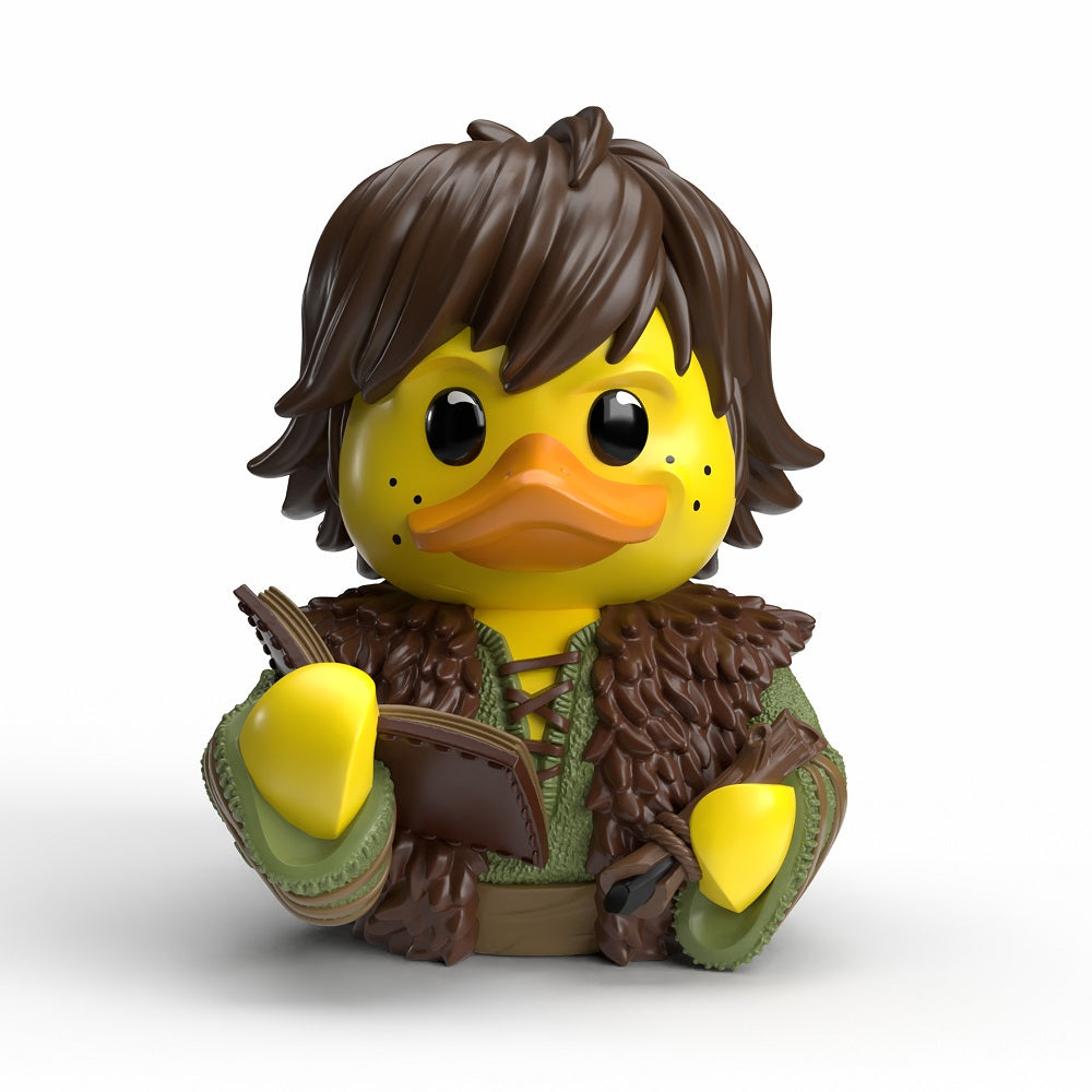 Numskull - TUBBZ Canard de bain - Dragons - Harold (Première Édition) - 9cm