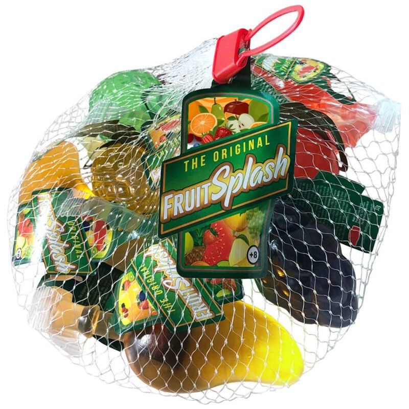 Bonbon Splash Candy 310gr (carton de 24 sacs)
