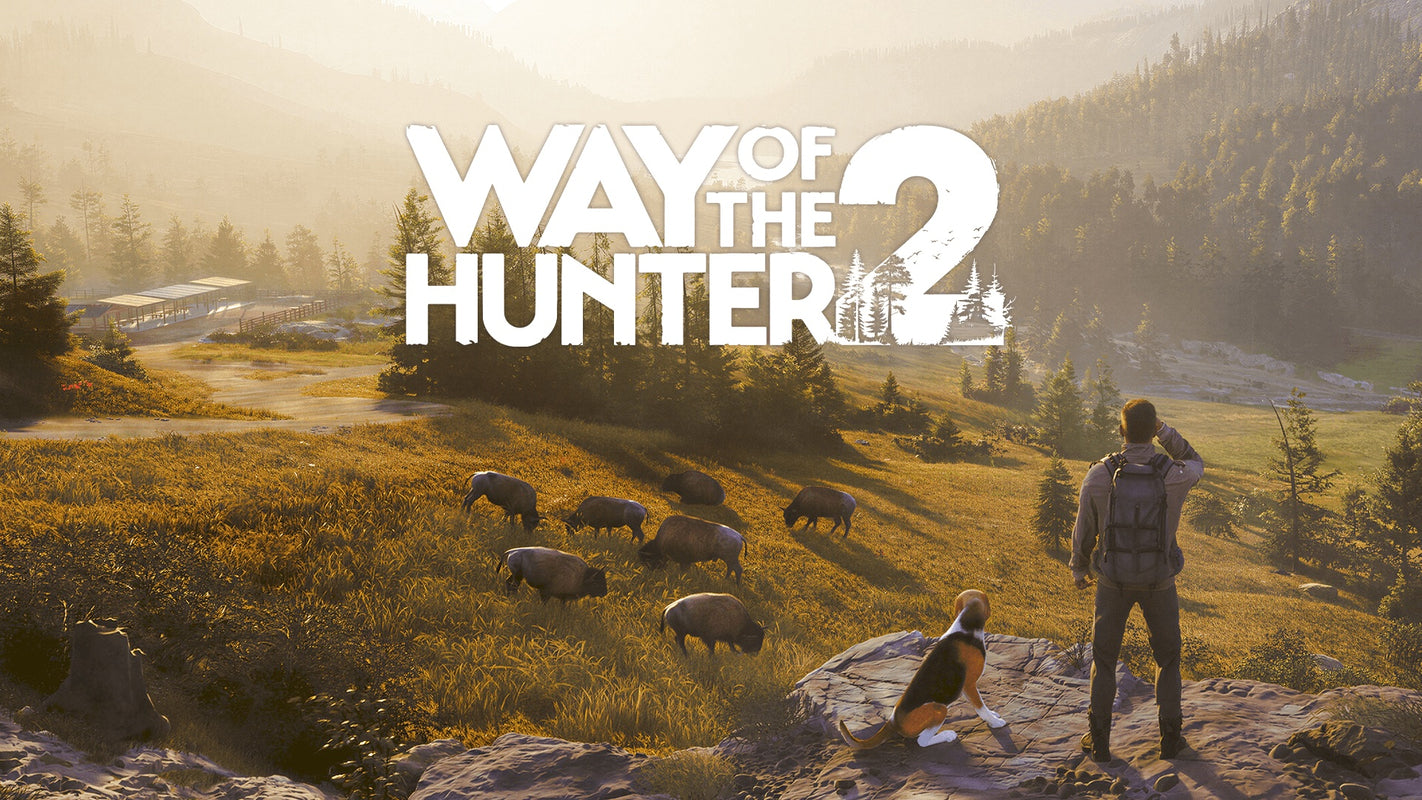 Way of the Hunter 2