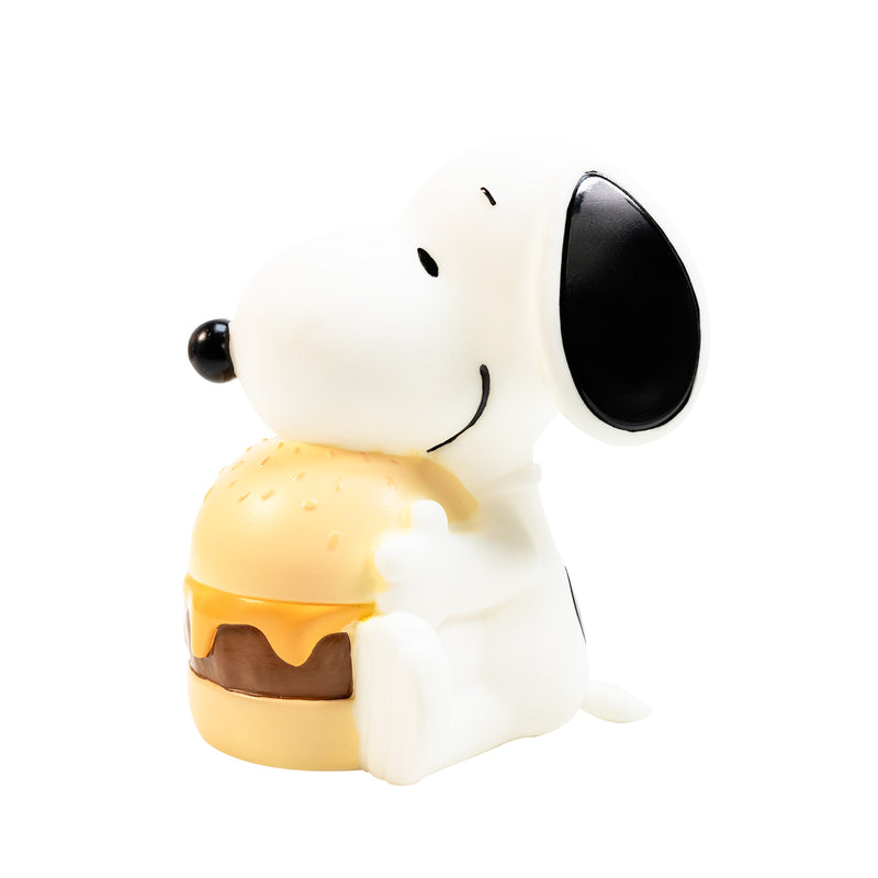 Peanuts - Lampe Snoopy Burger