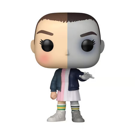 Funko Pop! TV: Stranger Things - Eleven (SPLIT)