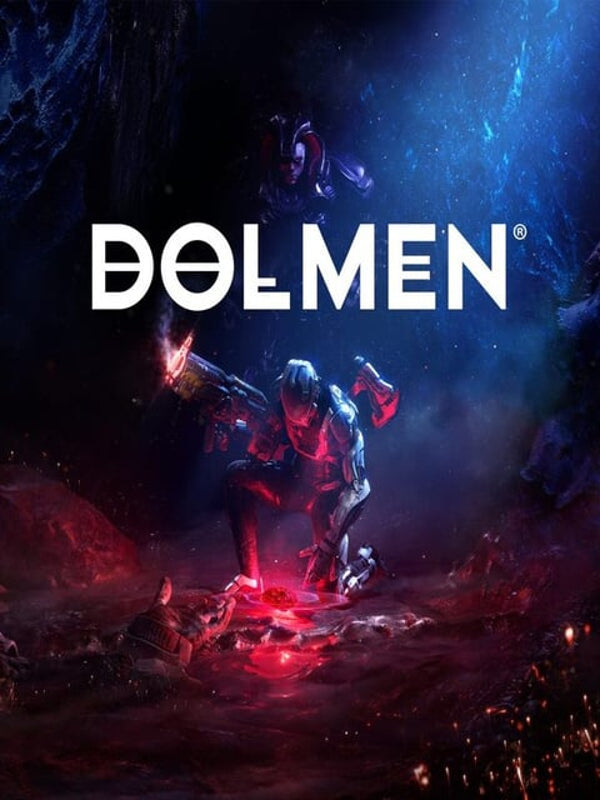 DOLMEN - Day One Edition (POL)