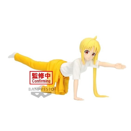 Bocchi the Rock! - Nijika Ijichi Vol.2 Statue 11cm - flash vidéo