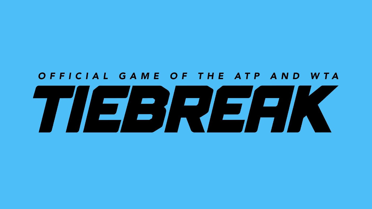 TIEBREAK : Official game of the ATP and WTA - Ace Edition