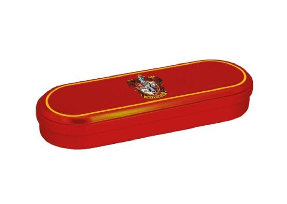 Harry Potter - Trousse Gryffondor